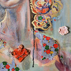 Shadowplay by Sara Leger - Cherry Bomb Studio 