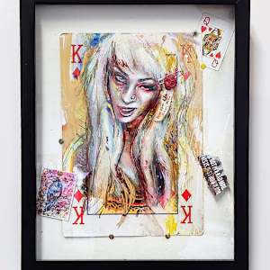 Sure Thing Bub by Sara Leger 