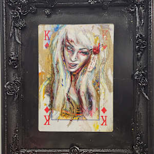 Sure Thing Bub by Sara Leger 