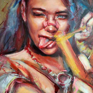 Take Your Shot by Sara Leger 