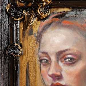Till I am Myself Again by Sara Leger, Image 2.