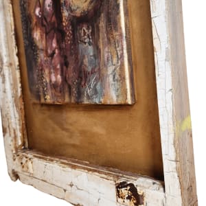 Mother May I ( Be Me) by Sara Leger 