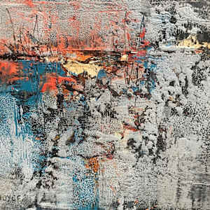 Fire & Ice by Rachel Joyce, Image 1.