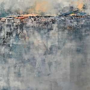 Glaciate by Rachel Joyce, Image 2.