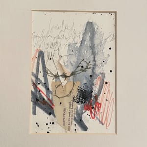 Collage XIII by Rachel Joyce