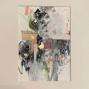 Collage VII by Rachel Joyce