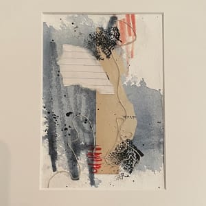 Collage V by Rachel Joyce