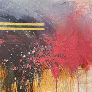 Ephemerality by Rachel Joyce, Image 1.