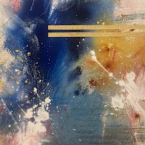 Essence by Rachel Joyce, Image 1.