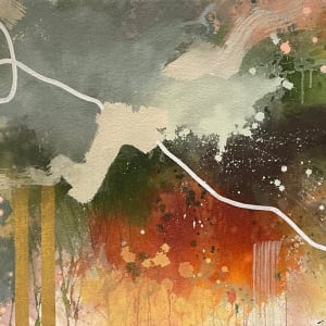 Rain Dance by Rachel Joyce