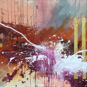 Through It by Rachel Joyce