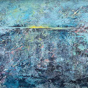 Green Flash by Rachel Joyce, Image 6.