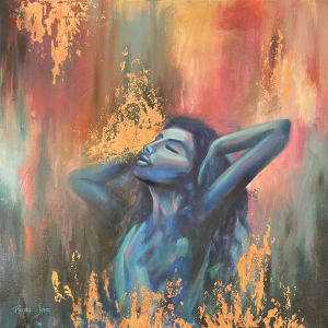 I'm Still Here by Rachel Joyce