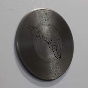 Record II by Victor Liu 