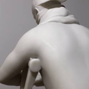 Sergeant Surge, Drone Intent by Victor Liu  Image: detail