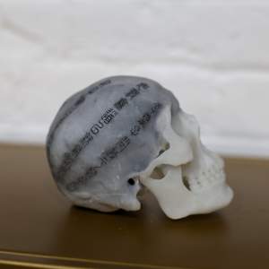 Analects 12-19 by Victor Liu, Image 5.