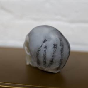 Analects 12-19 by Victor Liu, Image 7.