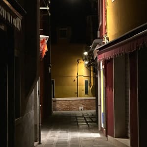Night Cap by Louise O