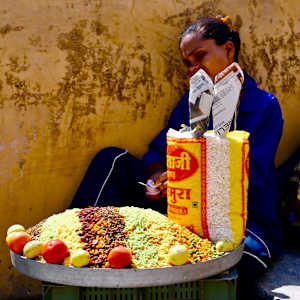 Dreamscape by Louise O