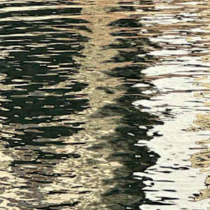 Abstract9 by Louise O