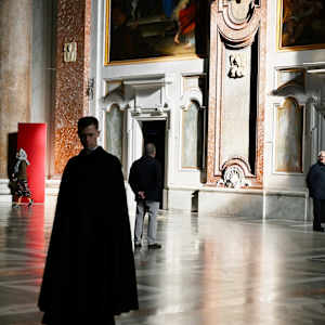 Shadow Work by Louise O 