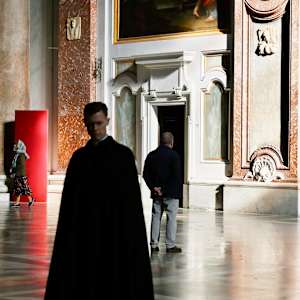 Shadow Work by Louise O 