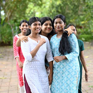 Women by Louise O