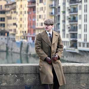 RedGloved by Louise O