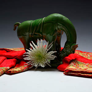 Reverence by Louise O, Image 2.