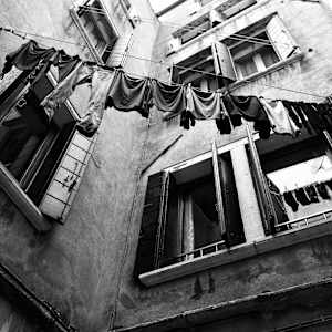 Comfort Zone by Louise O