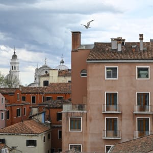 Spiritus by Louise O  Image: Venice 