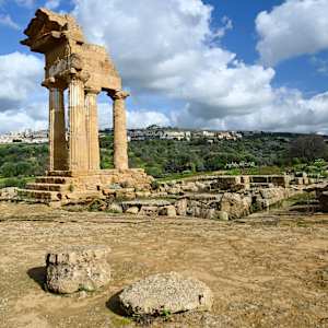 Synchronicities by Louise O