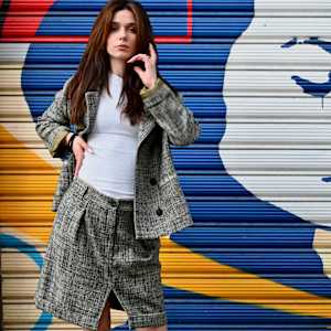 Don't Cry For Me by Louise O