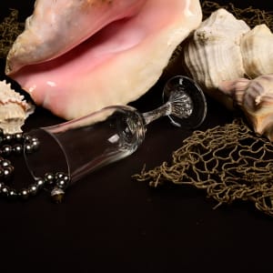 Sea Influence by Louise Olko 