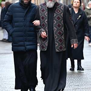 Vivere Firenze by Louise O