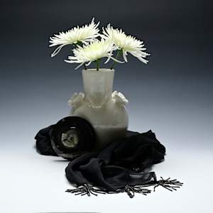 Yin's Yang by Louise O, Image 2.