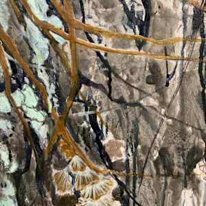 willow by gaby roter  Image: detail 