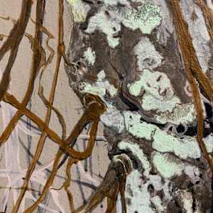 willow by gaby roter  Image: detail