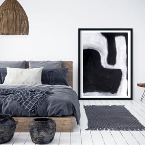 Dream /  Original Painting by Joël Equagoo