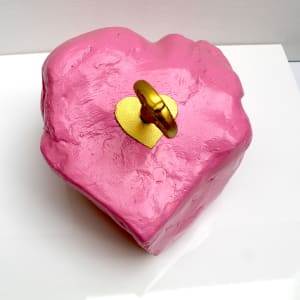 „ love is the key “...Love Is The Answer ! by Joël Equagoo  Image: „ love is the key “...Love Is The Answer !