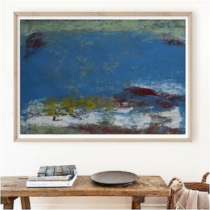 WILD NATURE /  Original Painting by Joël Equagoo