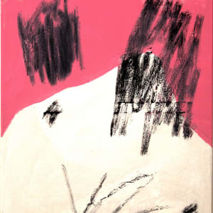 „intuition“   ( Original Painting ) by Joël Equagoo