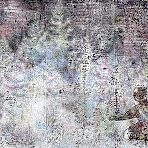 Being There by Carla Taylor, Image 1.