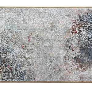 Gathered Fragments by Carla Taylor, Image 1.