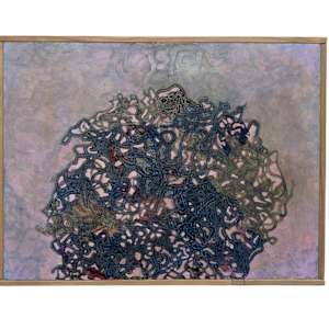 The Shape of Holding On by Carla Taylor, Image 1.
