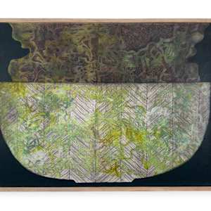 The Things I Came Here With by Carla Taylor, Image 1.