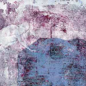 Hand on the Lake by Carla Taylor, Image 2.