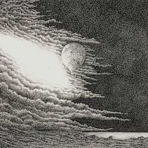 Encounter by Dan MOULTON