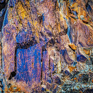 Untitled, Modesta Canyon 7976 by Billy Moore, Image 13.
