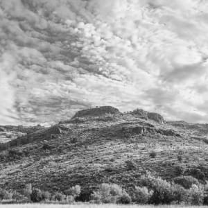 Davis Mountains Clouds by Billy Moore, Image 1.